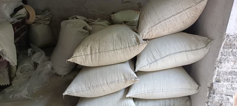 2025年陕西凤县凤椒大红袍特麻特香调味品