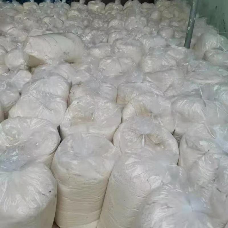 发酵豆腐渣