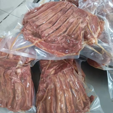 带皮熟肉