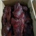 麻辣大块肉、五香大块肉，纯手工制作，先到先得