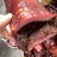 麻辣大块肉、五香大块肉，纯手工制作，先到先得