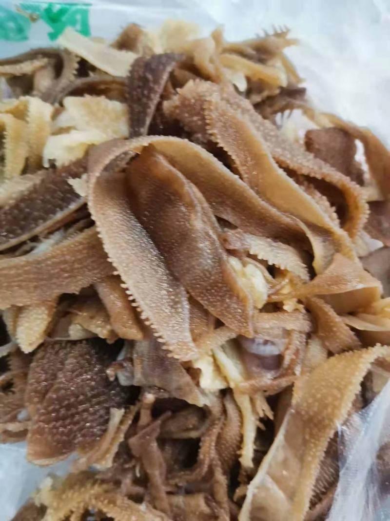 毛肚叶片，不带底板纯叶片，用过都说好，价格合适，全国直发