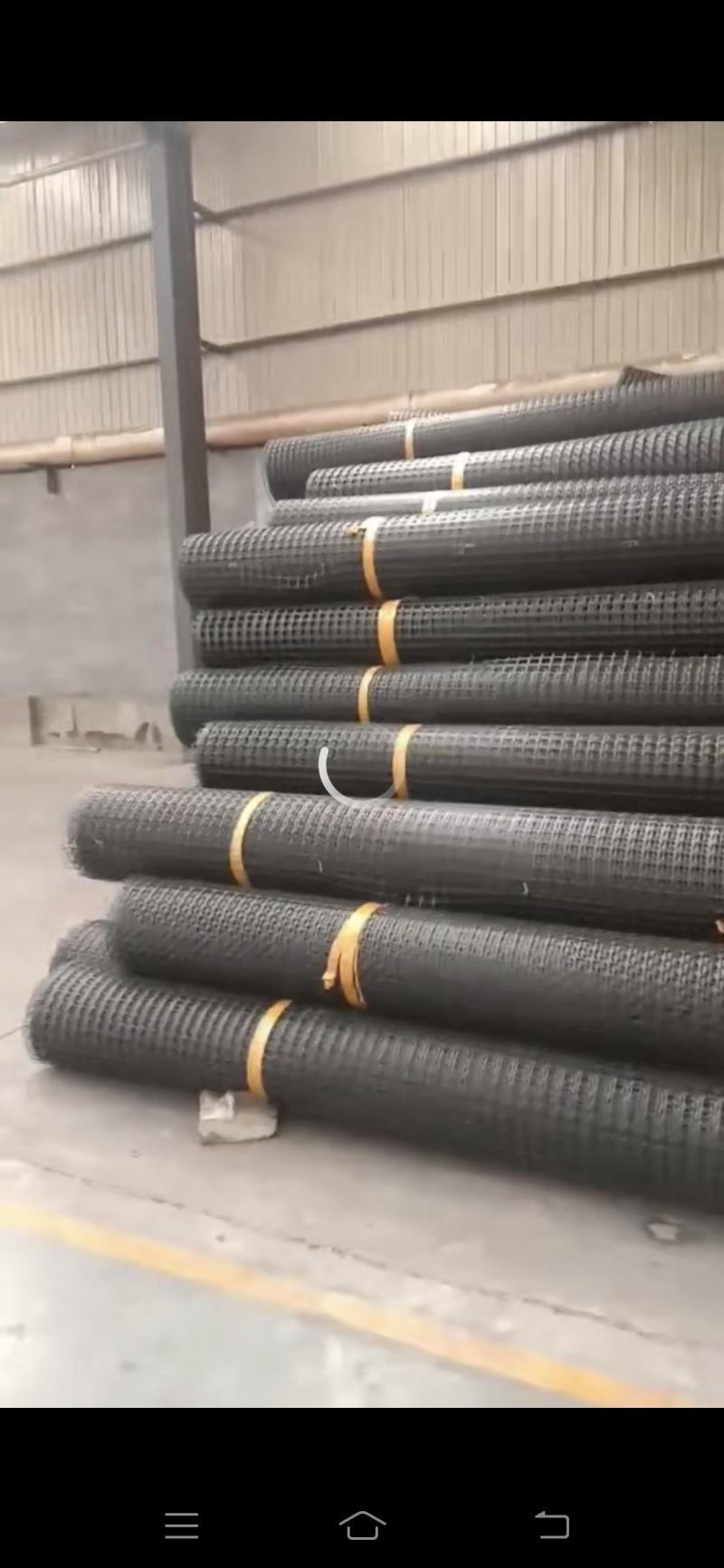 玉米网专用网，鸡鸭鹅围网