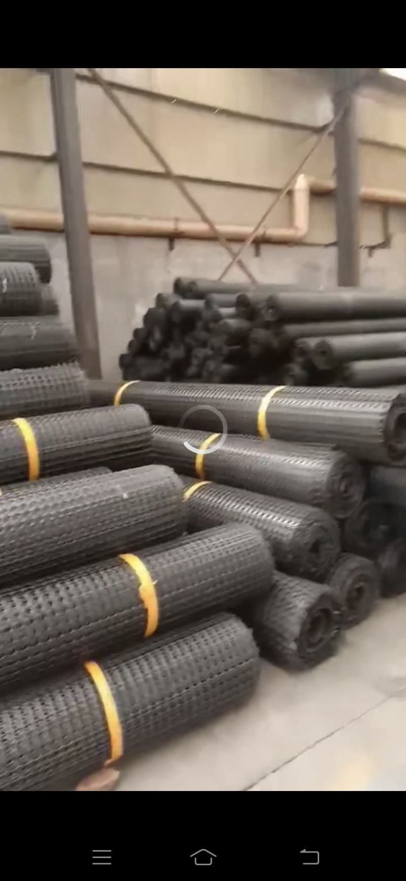 玉米网专用网，鸡鸭鹅围网