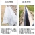 水泥毯浇水固化新型混凝土速干鱼塘水渠河道护坡楼顶防水