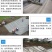 水泥毯浇水固化新型混凝土速干鱼塘水渠河道护坡楼顶防水