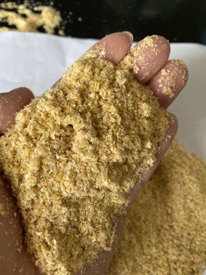 厂家直销优质玉米皮，牛羊猪饲料，保质保量，量大从优。
