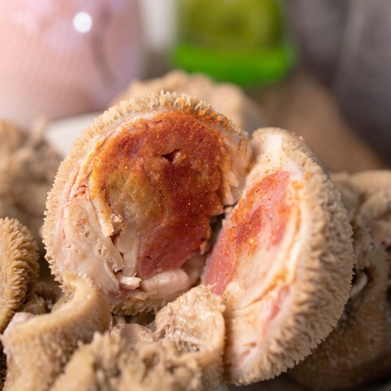 【一手货源】内蒙古羊肚包肉新鲜羊肉羊肚包脑肚包肉产地