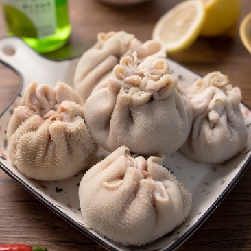 【一手货源】内蒙古羊肚包肉新鲜羊肉羊肚包脑肚包肉产地
