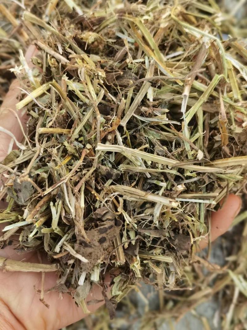 花生秧，草料，颗粒饲料，花生秧草粉常年出售