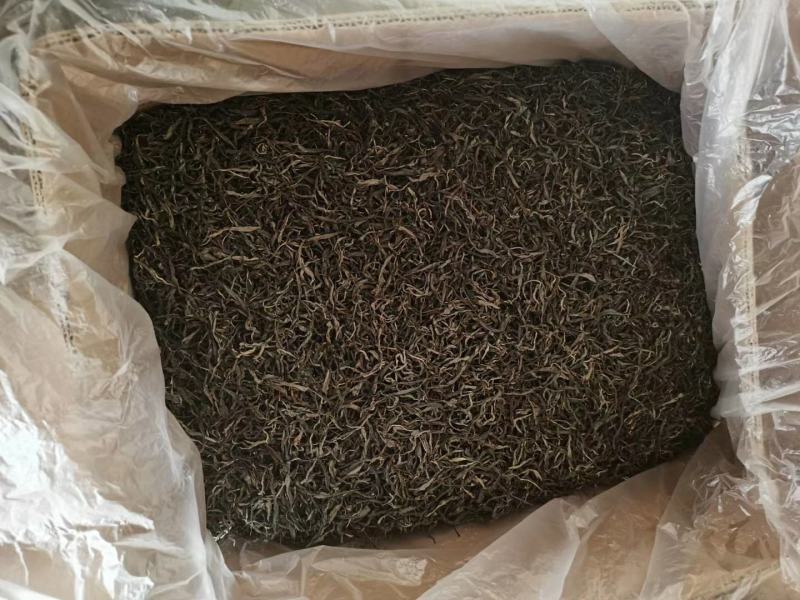 普洱茶老树茶，勐库老树茶