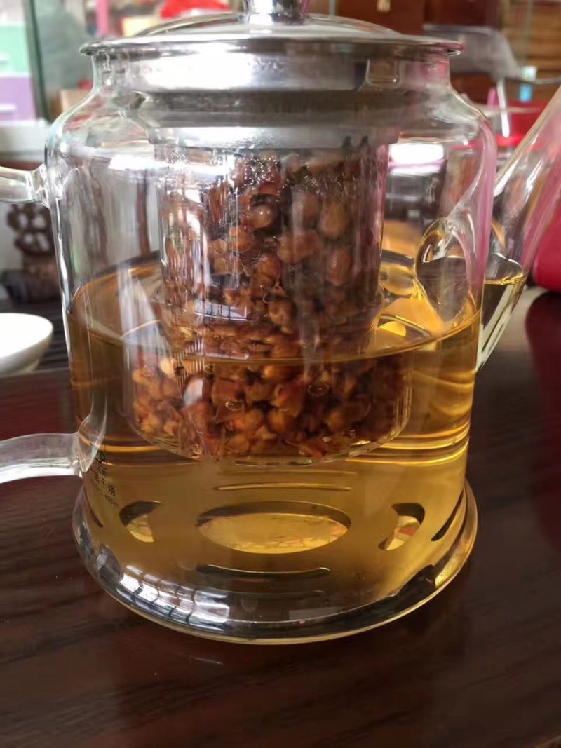枇杷花茶包邮，零售代理批发量大从优，