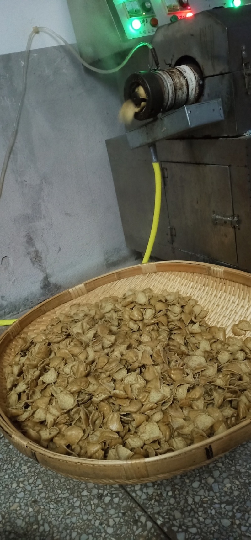 豆皮