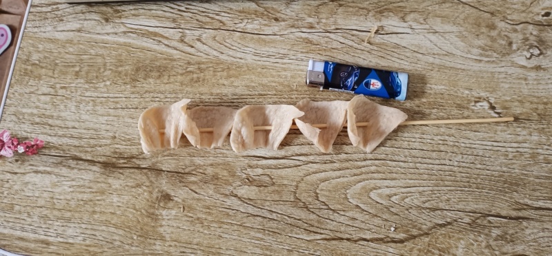 豆皮