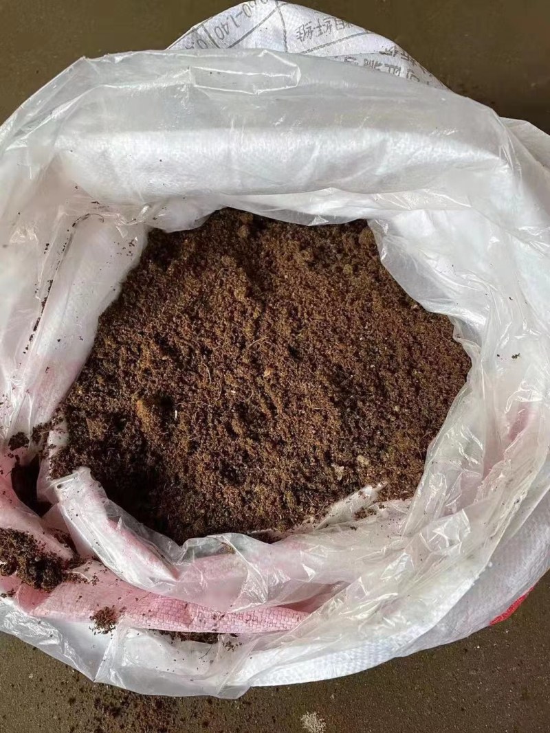 发酵肉骨粉