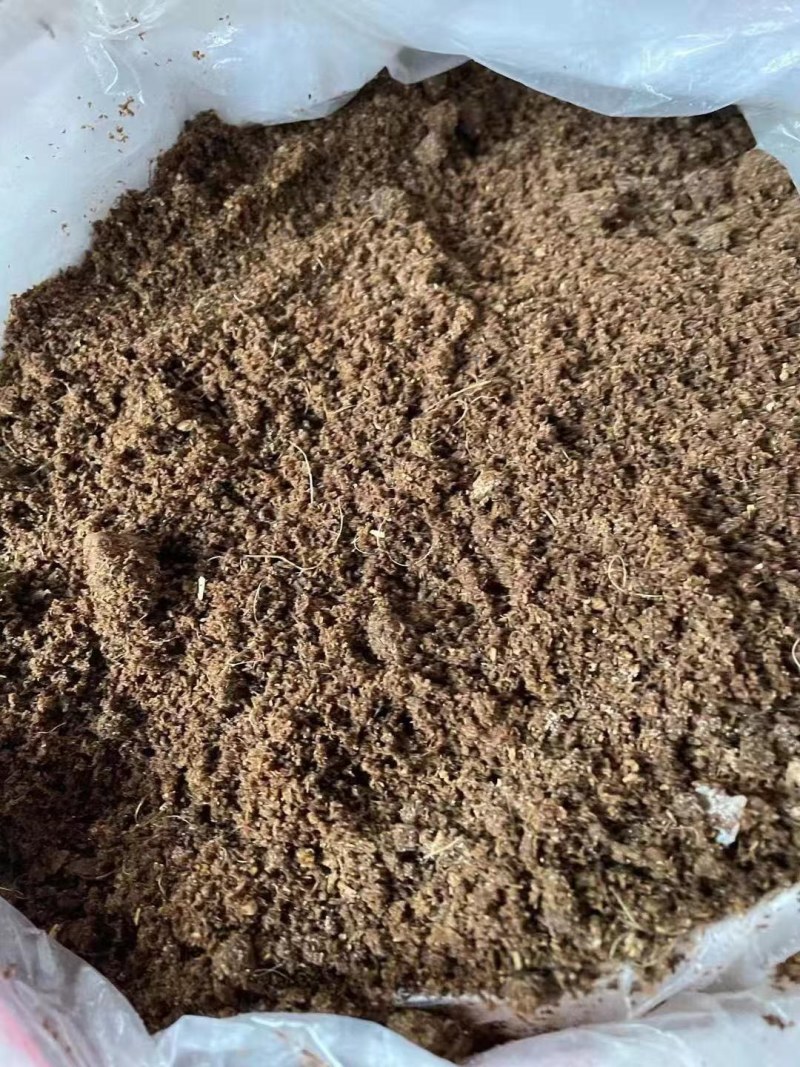 发酵肉骨粉