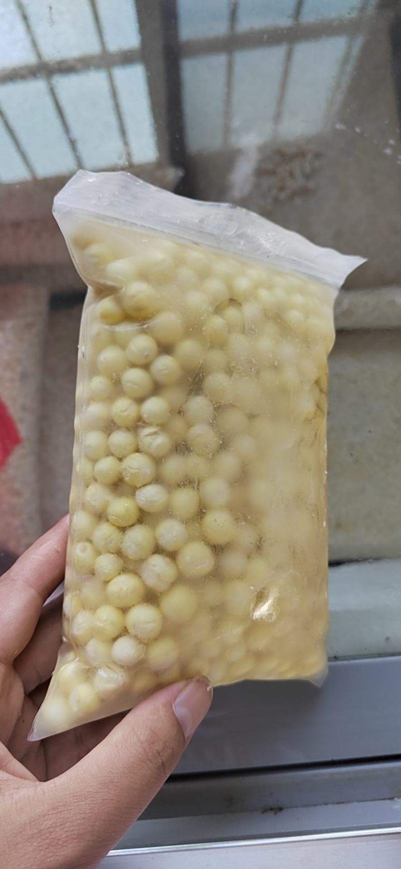 芡实自家种植鸡头米量大从优