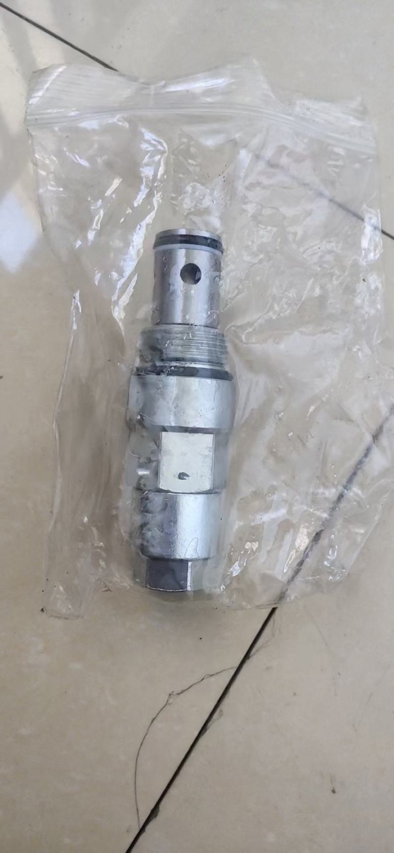 随车吊配件