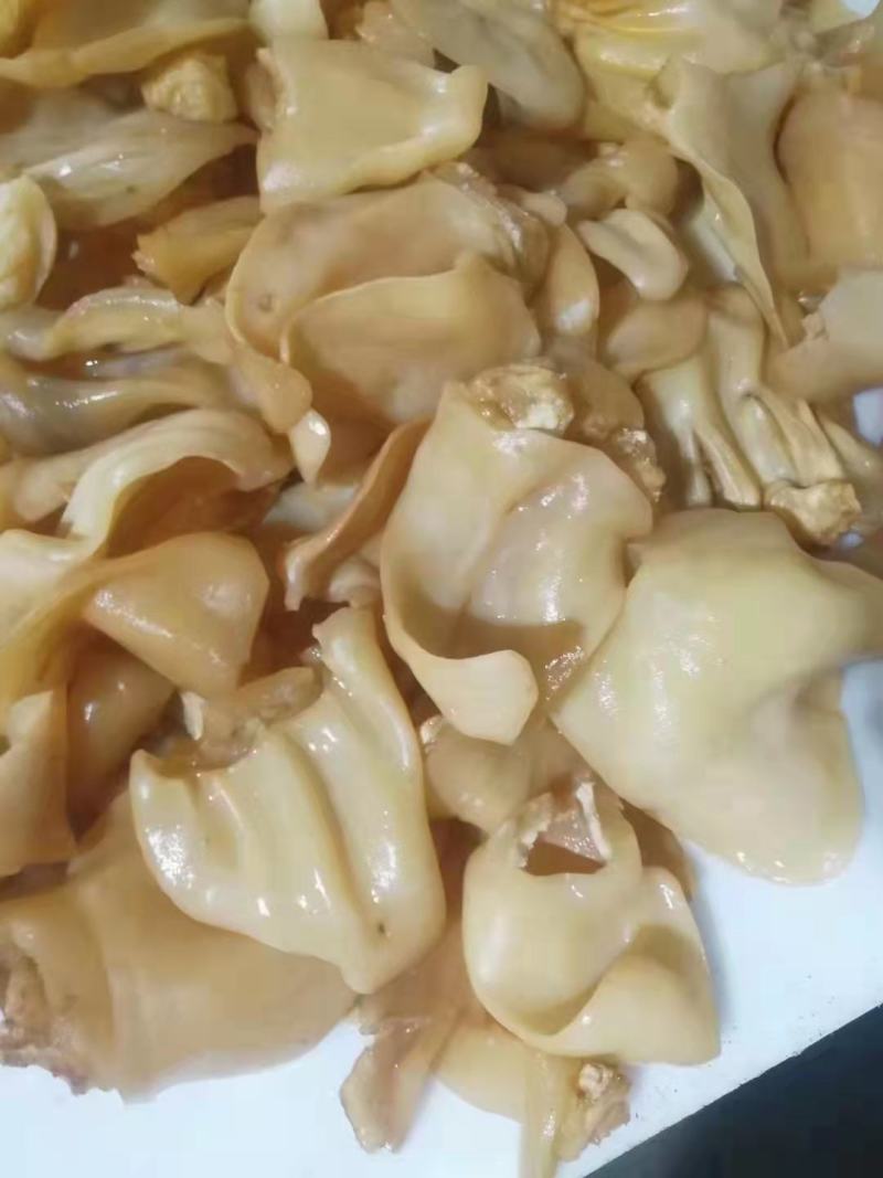 熟牛耳片酱香牛耳片干净卫生质量保证厂家直销