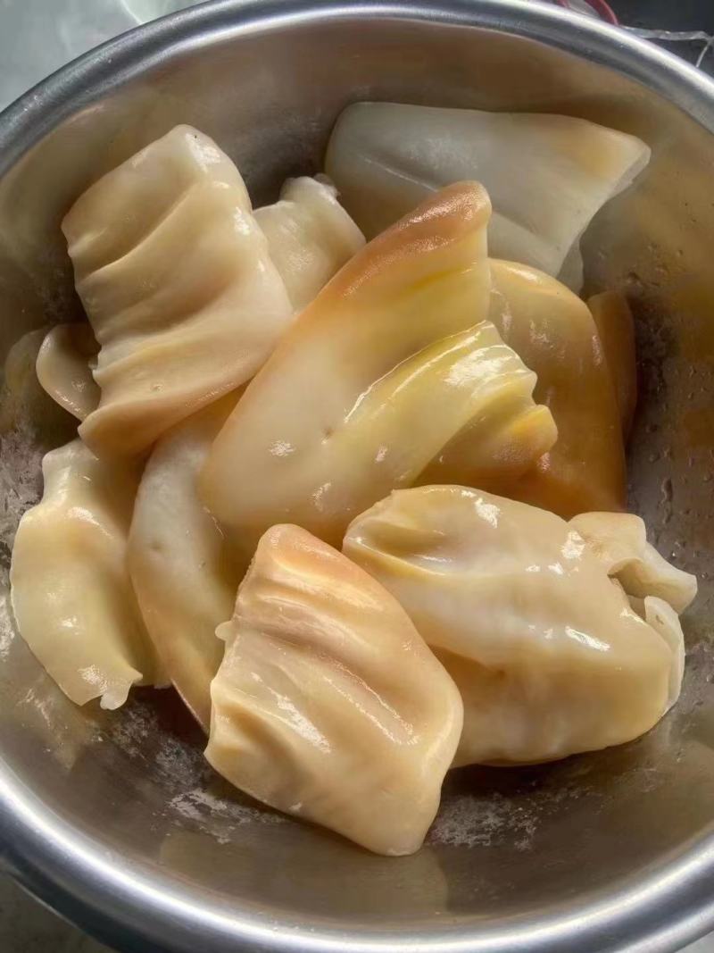 熟牛耳片酱香牛耳片干净卫生质量保证厂家直销