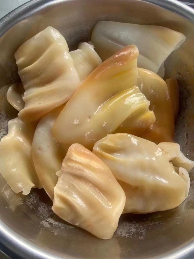 熟牛耳片酱香牛耳片干净卫生质量保证厂家直销