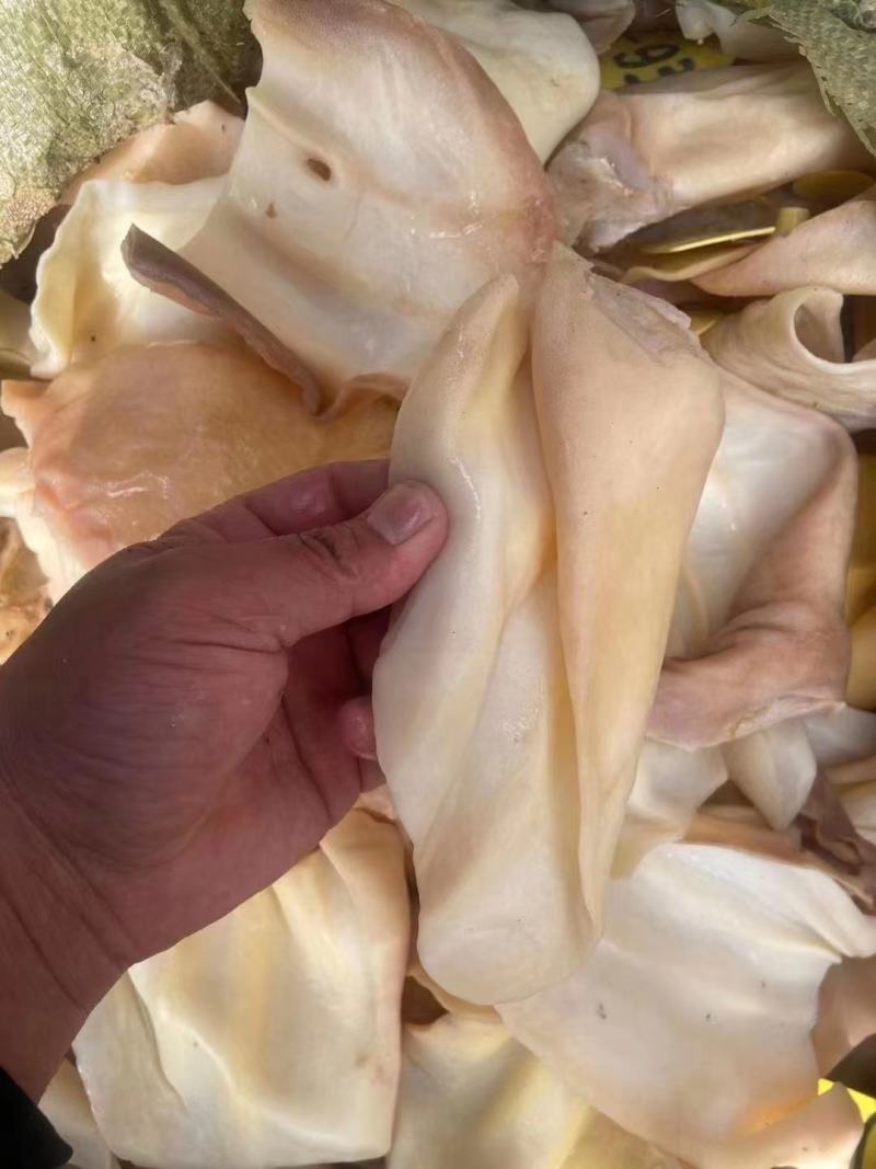 熟牛耳片酱香牛耳片干净卫生质量保证厂家直销