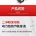 微耕机翻土锄草开沟小型汽油多功能农用果园松土机犁地开荒旋