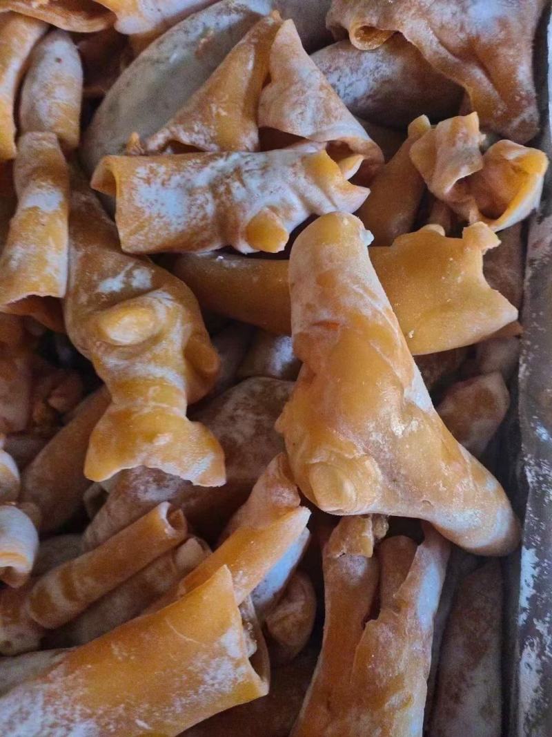 牛蹄皮，原味，酱香牛蹄皮，一手货源，质量稳定，长期现货供