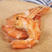 烤虾干批发虾干即食对虾海产品海鲜干货厂家