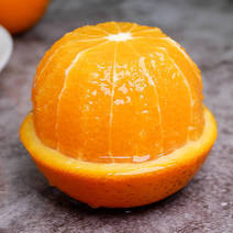 现摘现发脐橙新鲜甜橙子应季孕妇水果当季薄皮手剥橙子可整箱