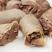 内蒙古，【肉肠】，选用羔羊鲜肉，肉嫩无膻，配野生韭菜花