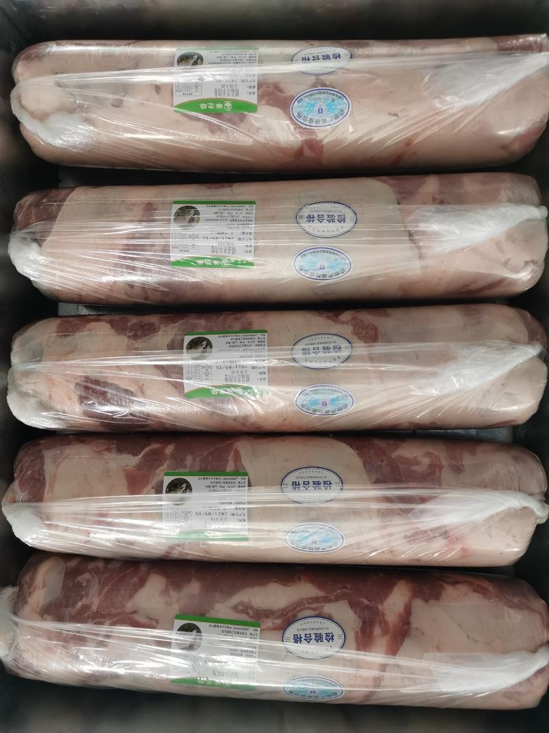 精品羔羊肉卷产家直发一手货品品质保证全国发货