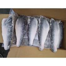 巴沙鱼新鲜20斤巴沙鱼柳鱼片龙利鱼柳新鲜海鲜冷冻海鱼