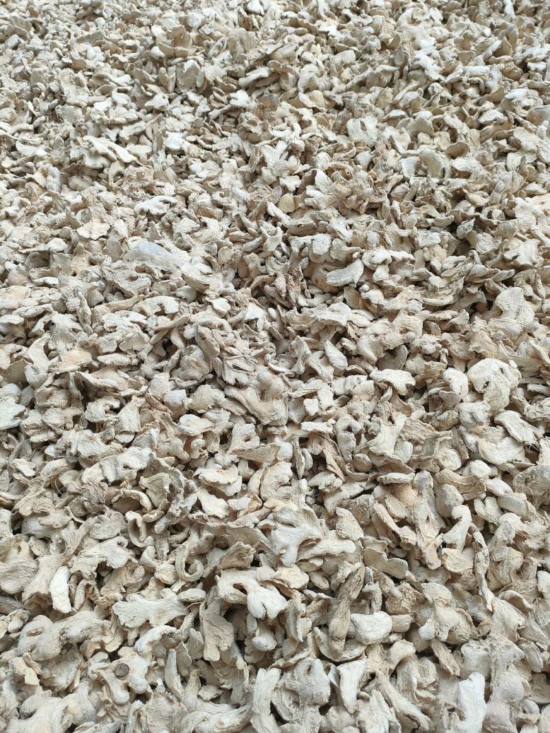 含硫姜片厂家直销量大优惠一手货源支持视频看货