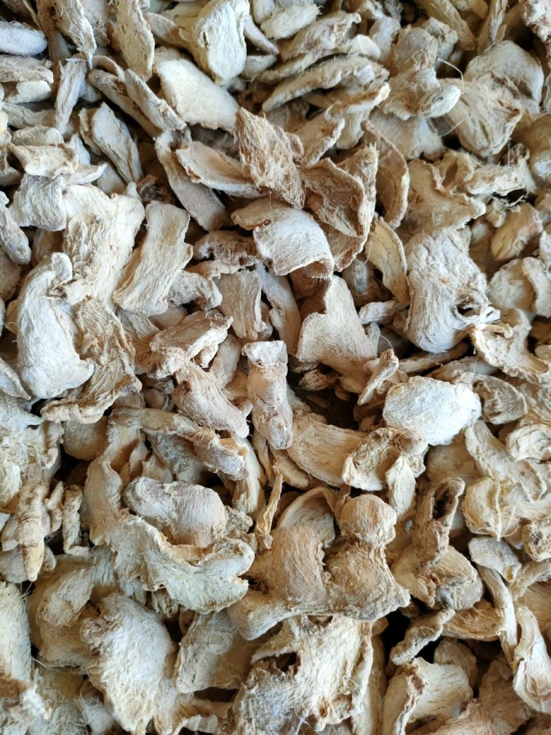 含硫姜片厂家直销量大优惠一手货源支持视频看货
