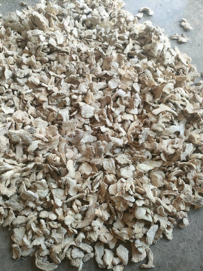 含硫姜片厂家直销量大优惠一手货源支持视频看货