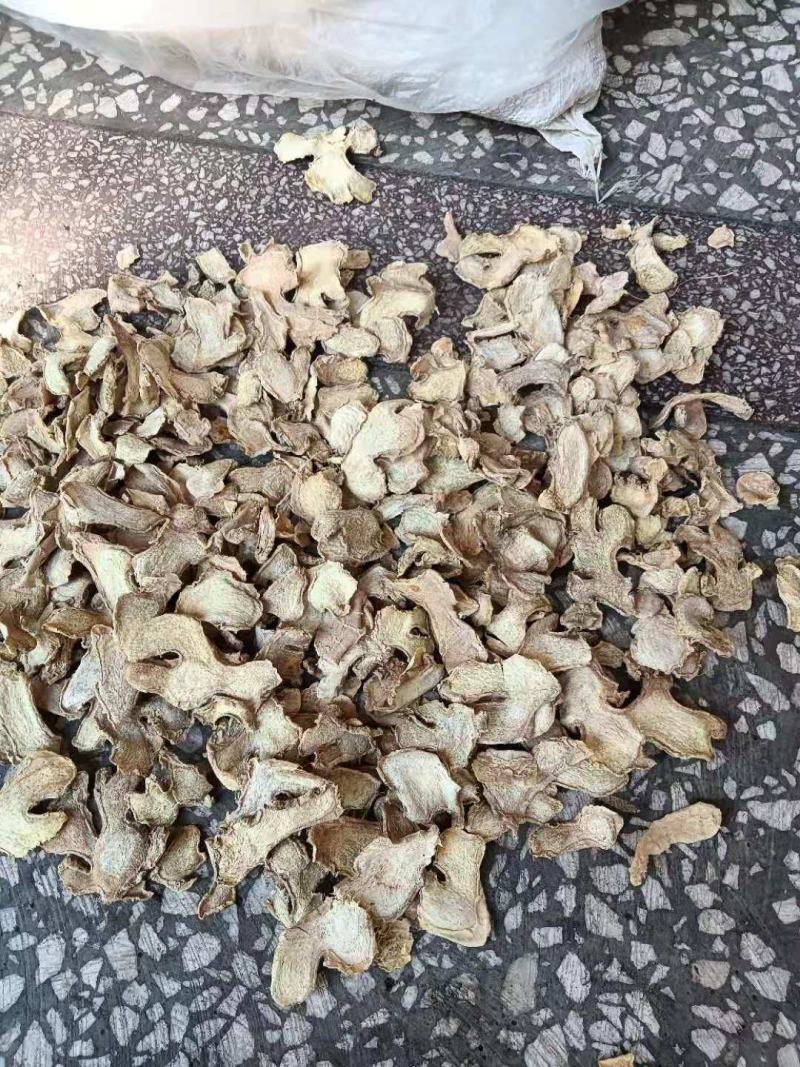 低硫姜片厂家直销一手货源量大从优全年供货欢迎考察