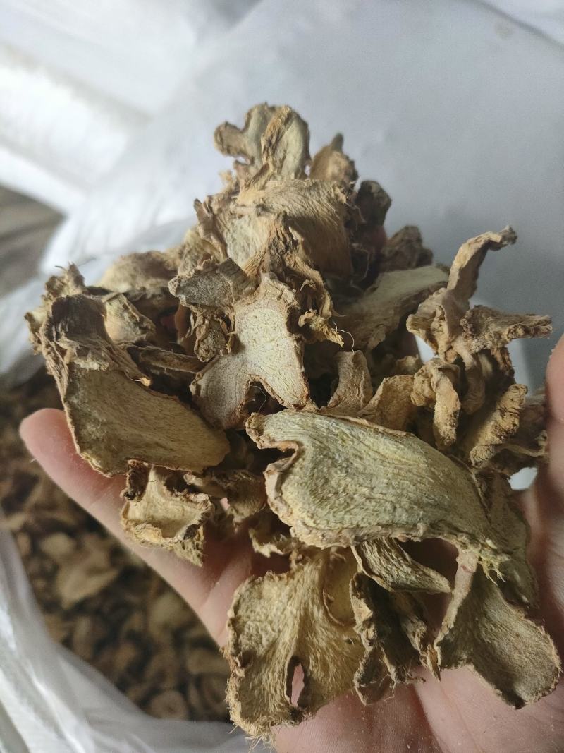 低硫姜片厂家直销一手货源量大从优全年供货欢迎考察