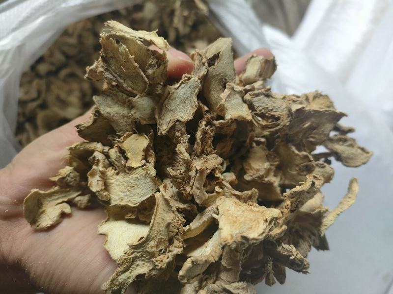 低硫姜片厂家直销一手货源量大从优全年供货欢迎考察