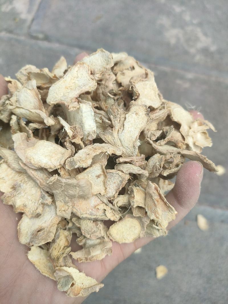 低硫姜片厂家直销一手货源量大从优全年供货欢迎考察