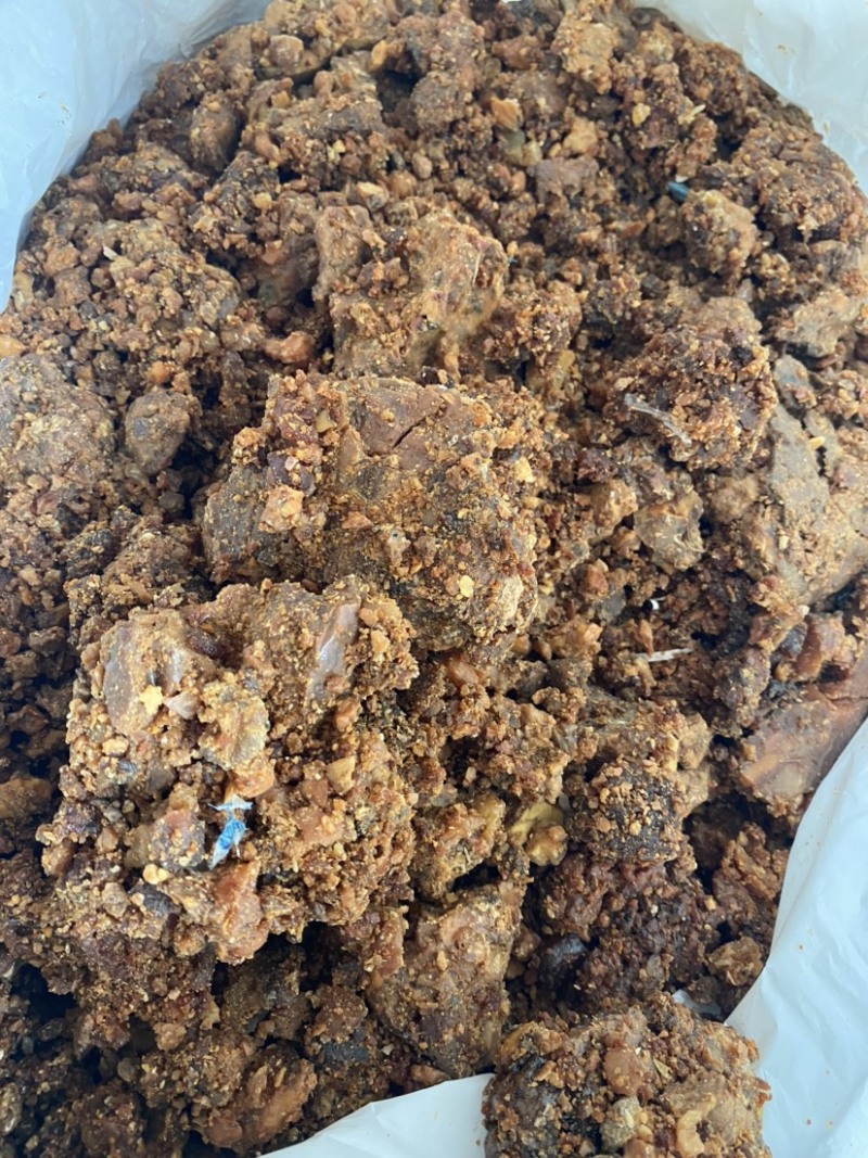 阿魏