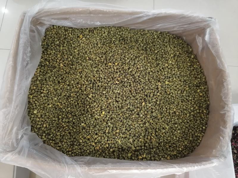 小胎菊米散装胎菊米菊花茶花果茶花草茶小胎米厂家直销
