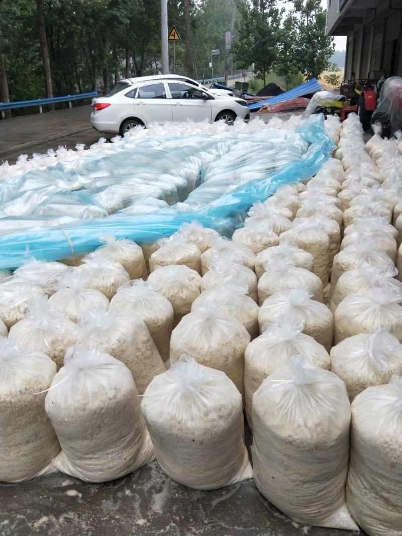 发酵豆渣厂家直销可降低养殖成本适用于鸡鸭鹅猪牛羊水产养殖