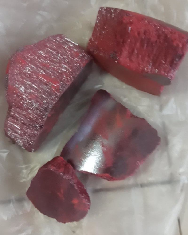 朱砂辰砂人工合成朱砂质量保证量大从优