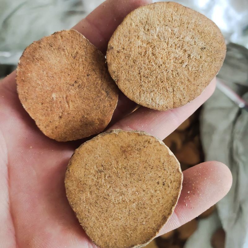 泽泻盐泽泻选片关书药业批发中药材规格齐全