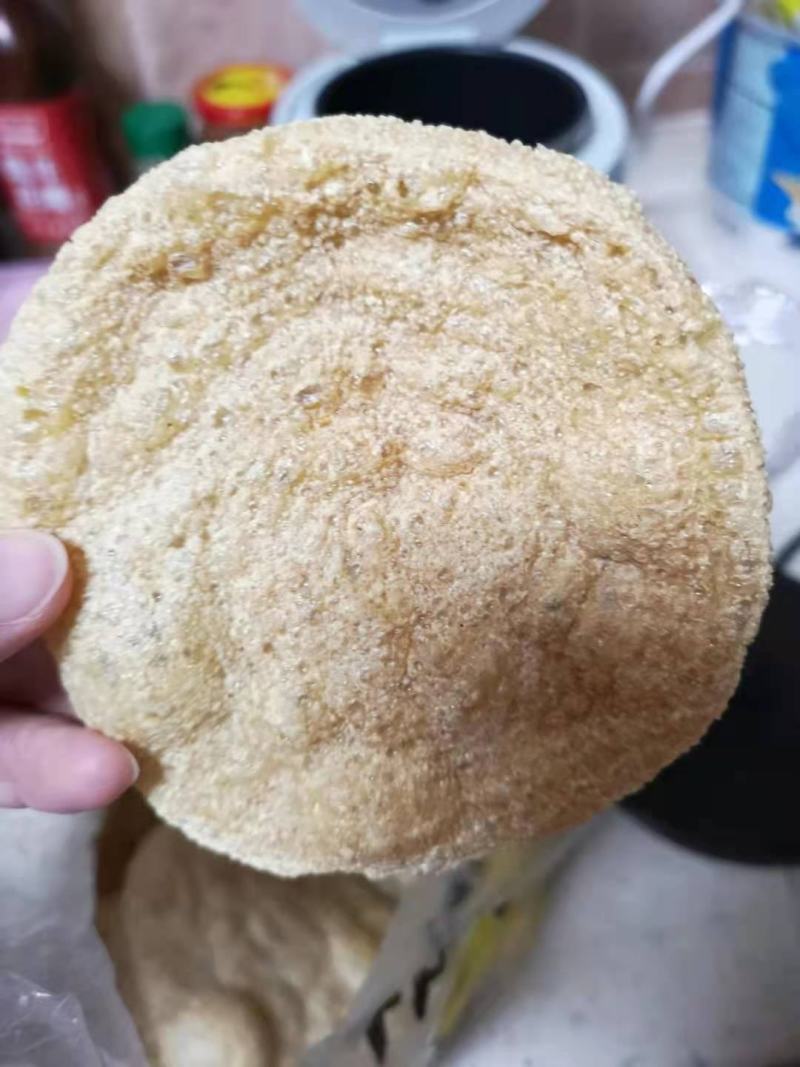 脆豆腐