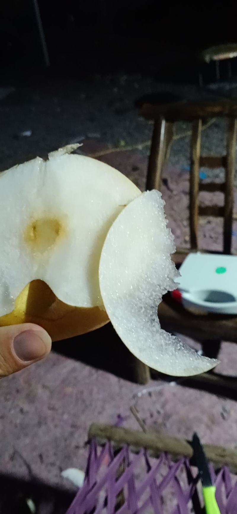 新高梨，产地莱西，莱阳大量现货，欢迎各地老板前来选购