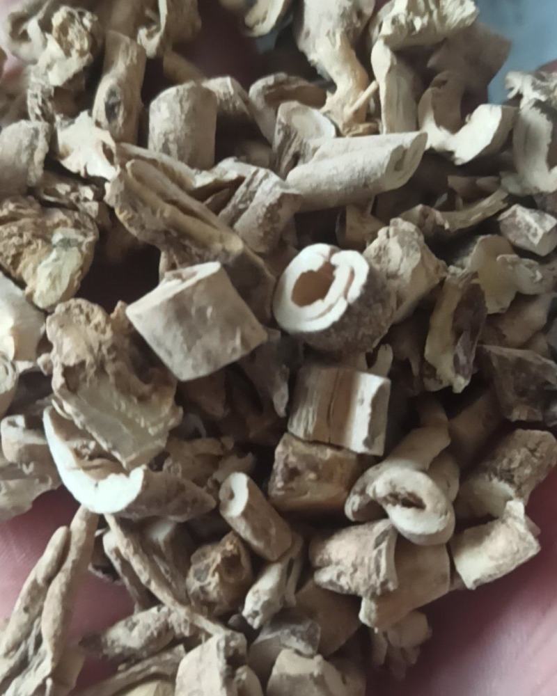 白鲜皮中药材批发白鲜皮质量保证量大从优