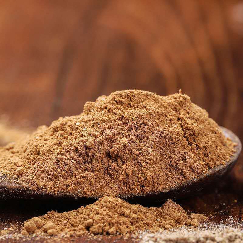 正宗云南草果草果粉卤肉炖肉香料烧烤调料麻辣烫火锅底料