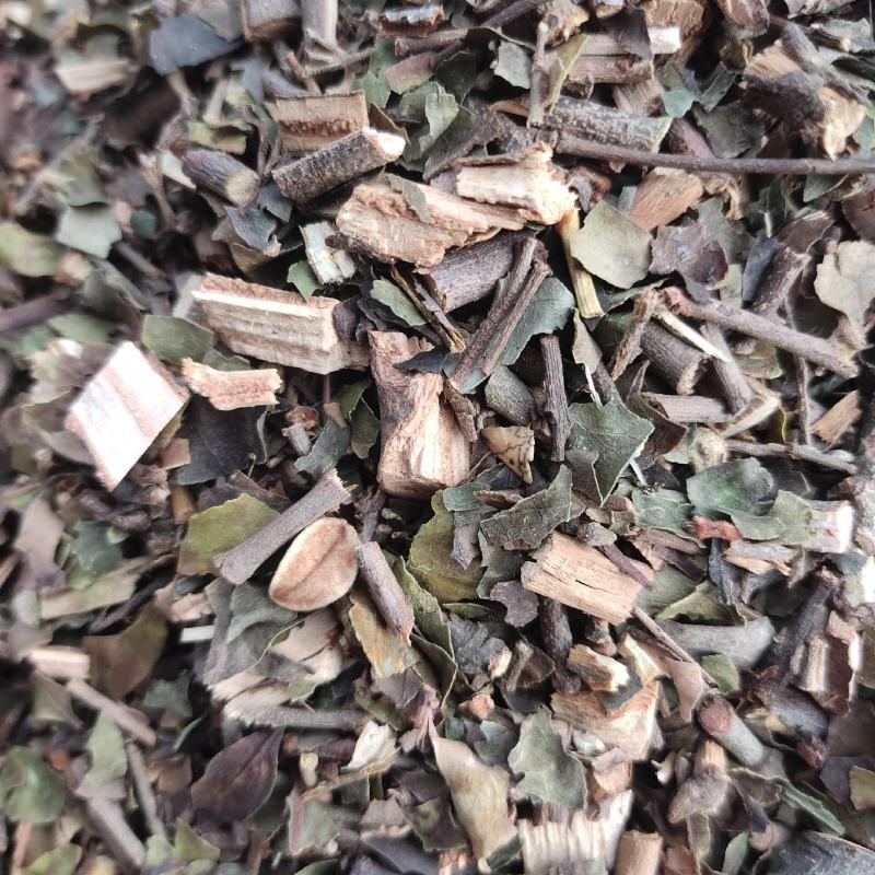 桑寄生新货颜色好大量现货关书药业